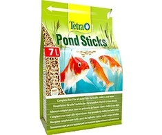 TetraPond Sticks 7 l pašaras visoms tvenkinių žuvims