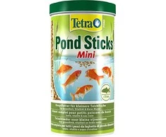 Tetra Pond Sticks Mini 1 L