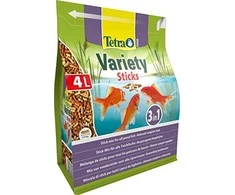 Tetra - Pond Variety Sticks 4L