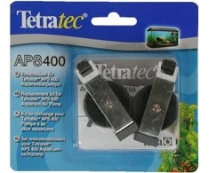 TetraTec MPS / APK 400 siurblių atsarginės dalys