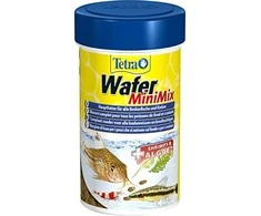 Tetra Wafer mini mišinys 100 ml