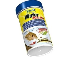 Tetra Wafer mini mišinys 100 ml