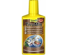 Tetra TorUMin 250 ml - parūgštinimo ir minkštinimo medžiaga
