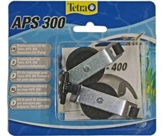 Tetra Atsarginės MPS 300 siurblio dalys
