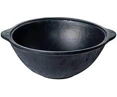 Kamado Bono Uzbekiškas kazanas 3,6L