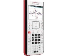 Texas Instruments TI Nspire CX II T