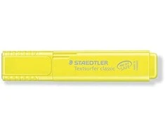 Staedtler žymekliai (S 364-1P WP4)