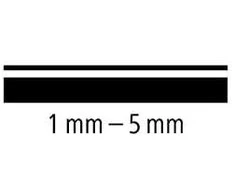 Staedtler Paryškintuvai (S 364-1P WP4)