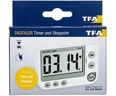 TFA 38.2024 elektroninis laikmatis