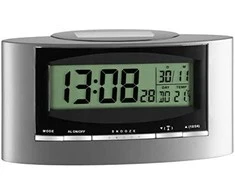 TFA 98.1071 Saulės energija