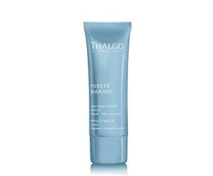 Thalgo Purete Marine Perfect Matte Fluid matinį efektą suteikiantis veido kremas riebiai odai, 40 ml