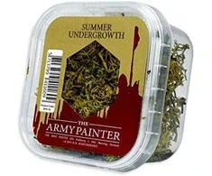 Army Painter Army Painter - Lenkimo vasaros undergrowth Bas
