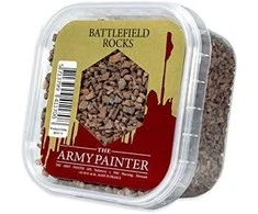Army Painter Army Painter - Battlefield Rocks