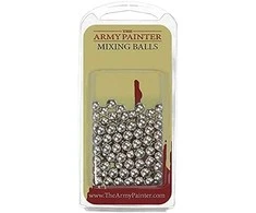 Army Painter Army Painter - maišymo kamuoliai