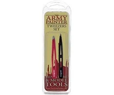 Army Painter Army Painter - Pincetas rinkinys