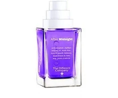 The Different Company After Midnight EDT tualetinis vanduo unisex, 100 ml