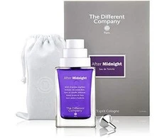 The Different Company After Midnight EDT tualetinis vanduo unisex, 100 ml