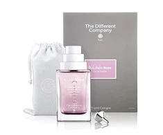 The Different Company L'Esprit Cologne Kashan Rose EDT tualetinis vanduo moterims, 100 ml