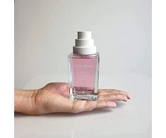 The Different Company L'Esprit Cologne Kashan Rose EDT tualetinis vanduo moterims, 100 ml