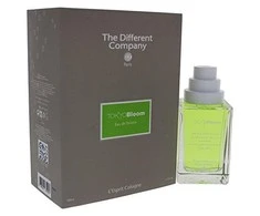 The Different Company Tokyo Bloom EDT tualetinis vanduo unisex, 100 ml