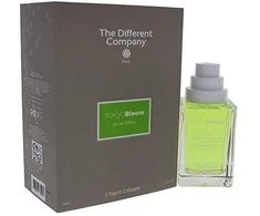 The Different Company Tokyo Bloom EDT tualetinis vanduo unisex, 100 ml