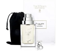 The Different Company Pure Eve EDP parfumuotas vanduo moterims, 100 ml
