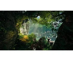 Naconas Žiedų valdovas: Gollum Xbox Series X