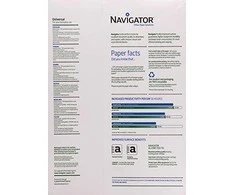 SPg Popierius NAVIGATOR UNIVERSAL, A3, 80 g/m2, 500 lapų (1 pakelis)