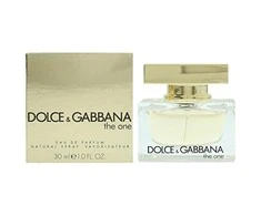 Kvepalai moterims Dolce &amp; Gabbana The One EDP, 30 ml