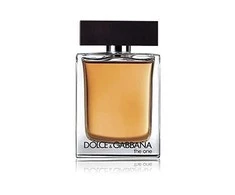 Kvepalai vyrams Dolce &amp; Gabbana The One EDT, 100 ml