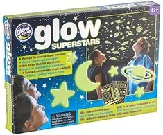 Mg Dystrybucja „Brainstorm“ – „Glow Superstar“ (306-8800)