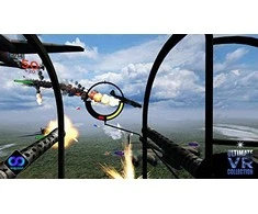 Perp Games Ultimate VR Collection – 5 puikūs žaidimai viename diske – PlayStation 4