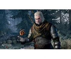 Cd Project CD projektas „The Witcher 3: Wild Hunt“ GOTY „XBOX One“