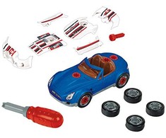Klein Hot Wheels Rinkinys do tuningu