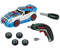 Vaikiškas automobilis su įrankiais Klein 8630