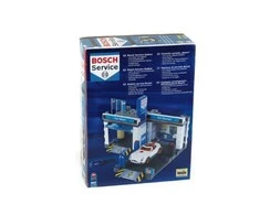 Klein Bosch automobilių plovimo ir posūkio stotis 8647