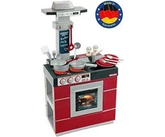 Vaikiška virtuvė Klein Toys, įvairių spalvų