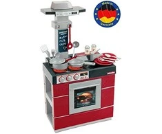 Vaikiška virtuvė Klein Toys, įvairių spalvų