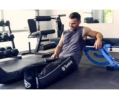 THERABODY RECOVERYAIR REAKCINIAI BATAI PRIME M