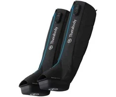 Kompresinis masažuoklis Therabody RecoveryAir JetBoots Large EU/UK