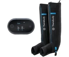 Kompresinis masažuoklis Therabody RecoveryAir PRO Compression Bundle Small EU/UK
