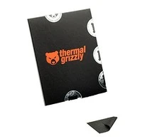 Thermal Grizzly Terminis Grizzly Terminis Grizzly Karbonautas 31 x 25 mm x 0,2 mm (ZUWA- 183)