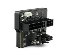 Thermal Grizzly | WireView | GPU 1x12VHPWR iki 3x8Pin normalus | Jude | N/A