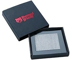Thermal Grizzly Terminis Grizzly KryoSheet Grafeninis terminis pertraukimas - 29 x 25 mm
