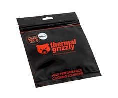 Thermal Grizzly Minus Pad 8 – 8 W/m·K – Metalo oksidas,Silikonas – –100 – 250 °C – 30 mm – 30 mm – 1,5 mm