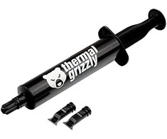 Thermal Grizzly | Terminis tepalas | Kryonautas