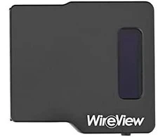 „Thermal Grizzly WireView“ vaizdo plokštė, 2 x 8 kontaktų PCIe – atvirkštinė