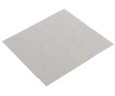 GEMBIRD TG-P-01 silikoninis šilumos kriauklės kilimėlis 100x100x1mm