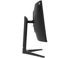 Monitorius „Thermaltake TGM-V32CQ“ – 170 Hz | VA | QHD | 32 colių | 1 ms