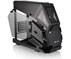 Thermaltake AH T200 grūdintas stiklas
